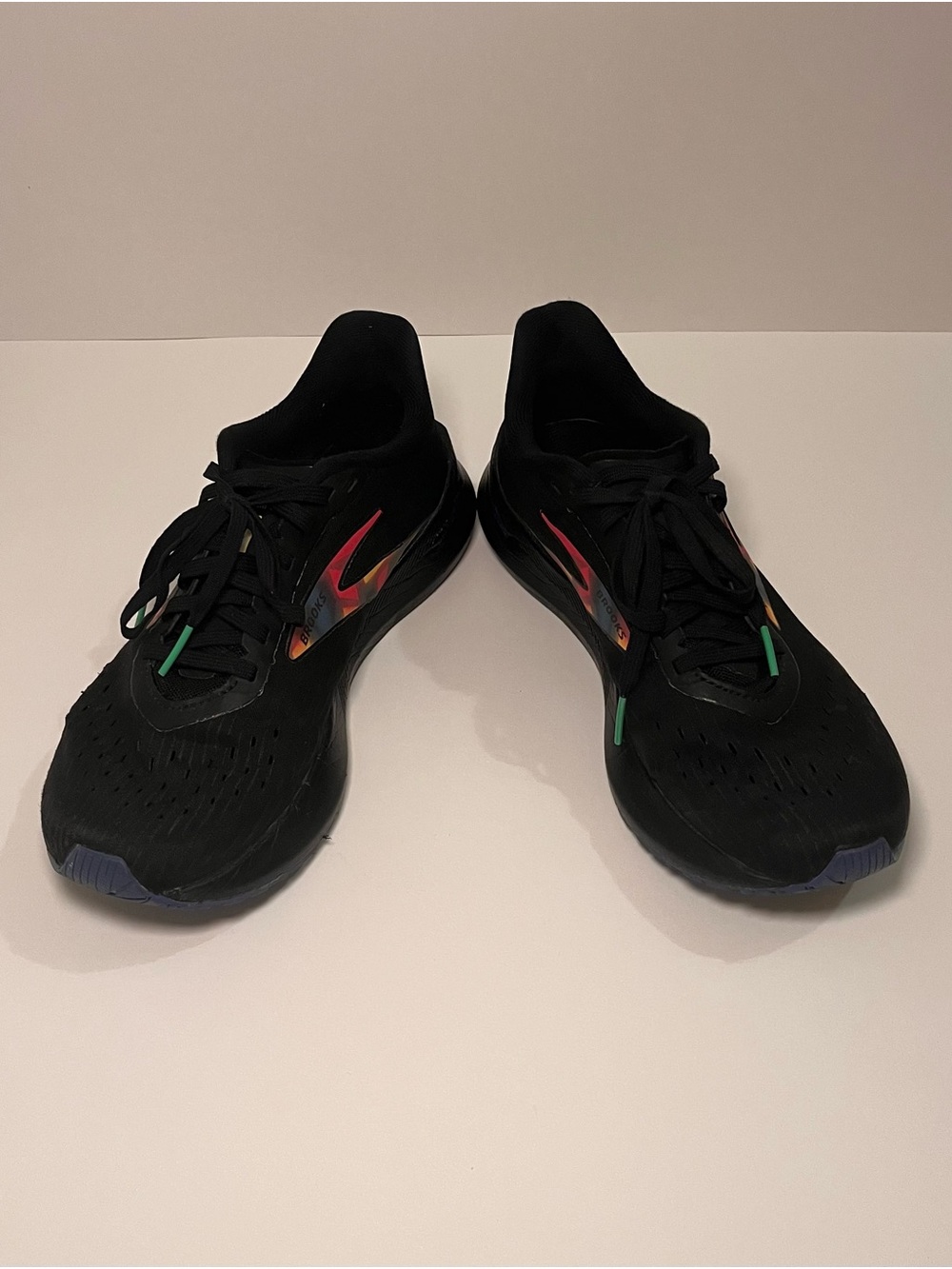 Brooks Hyperion tempo women's